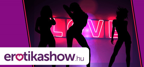 Erotikashow.hu online erotikus webáruház